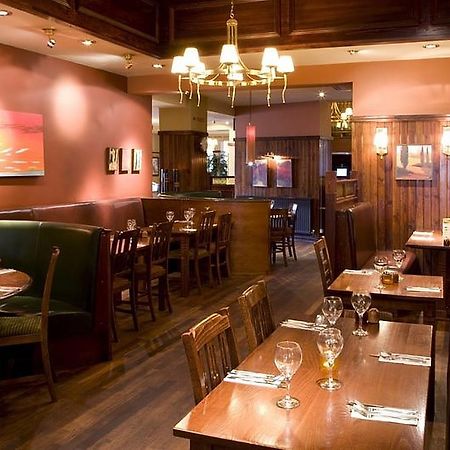 Premier Inn London Ілфорд Екстер'єр фото